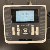 VWR pHenomenal pH 1100 L Meter image 3